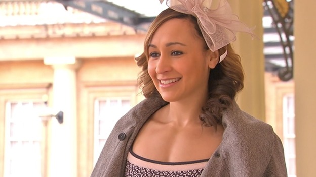 Jessica Ennis