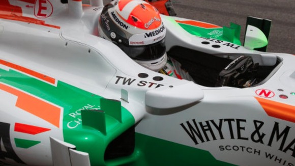 Force India