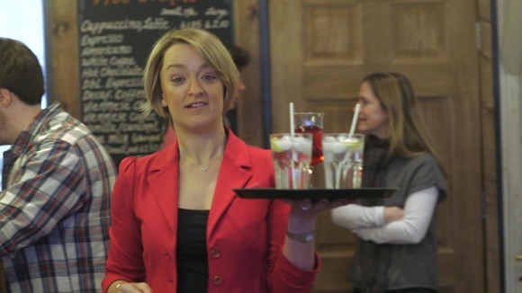 Laura Kuenssberg examines why so many of us are struggling to find enough work