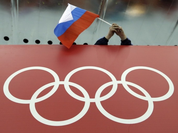 WADA is facing backlash for reinstating Russia following the state-sponsored doping scandal.