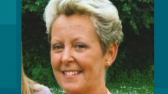 Jennifer Mills-Westley