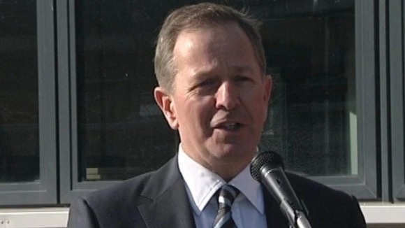 Martin Brundle