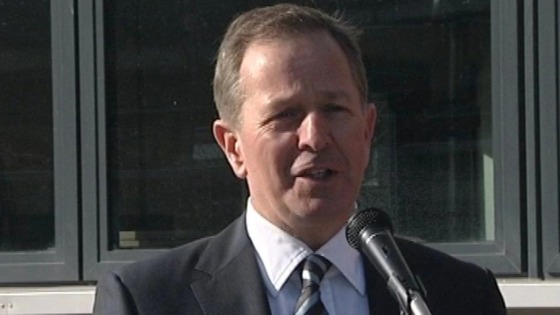 Martin Brundle
