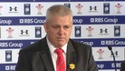 Warren Gatland