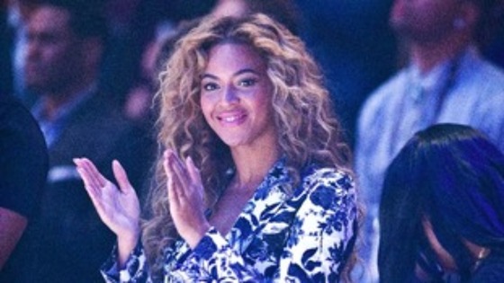 Beyonce