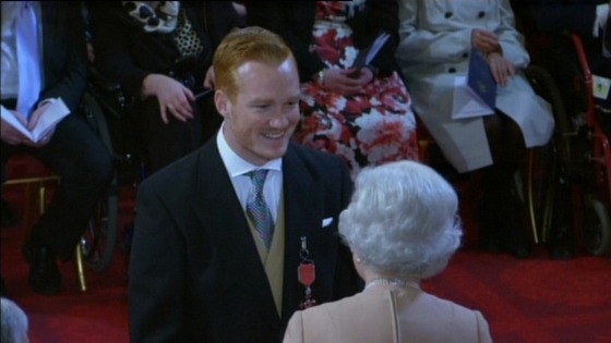 Greg Rutherford