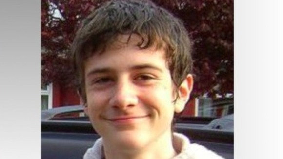 Kieran Crump Raiswell