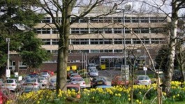 Nevill Hall Hospital