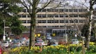 Nevill Hall Hospital