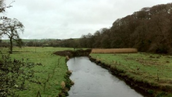 River Torridge, Devon