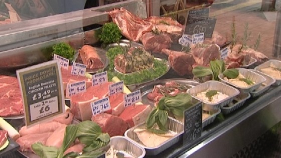 Walter Smiths Butchers 