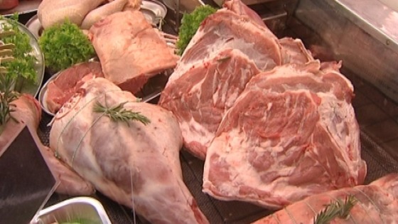 Walter Smiths Butchers 