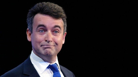 Senior Tory backbencher Bernard Jenkin