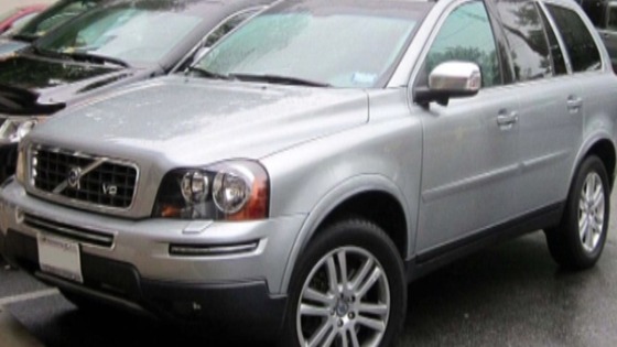 Volvo