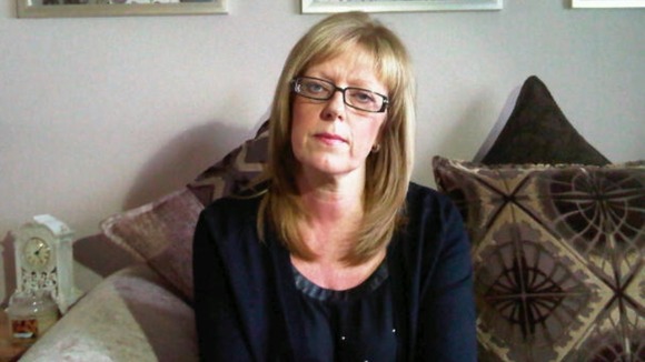 Tracey McCourt