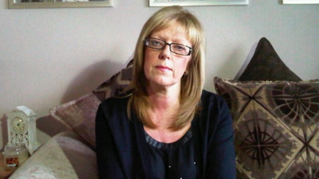 Tracey McCourt