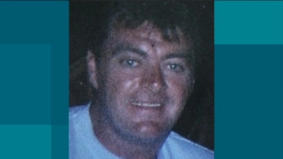 Leonard McCourt