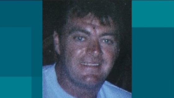 Leonard McCourt
