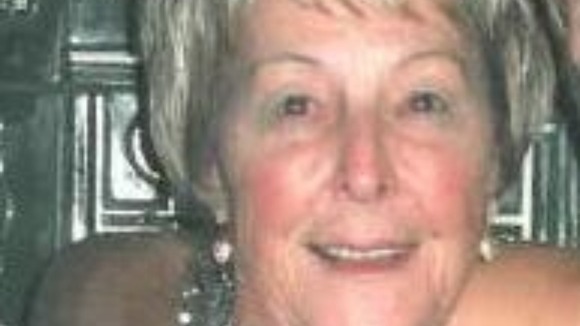 Sheila Sykes