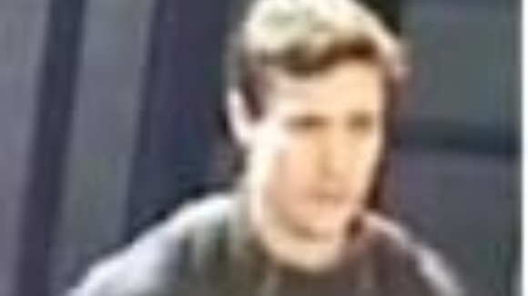 Police are appealing for information if you know this man