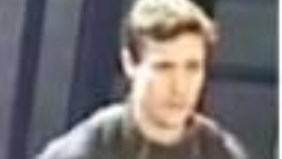 Police are appealing for information if you know this man