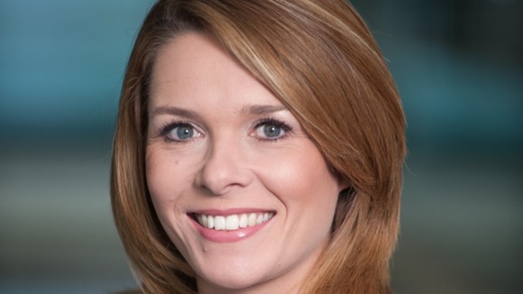 Faye Barker