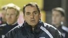 Gillingham manager Martin Allen