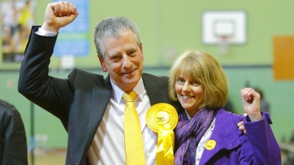Mike Thornton