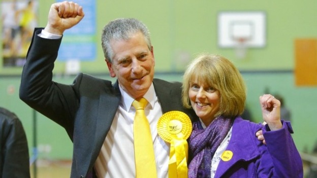 Mike Thornton