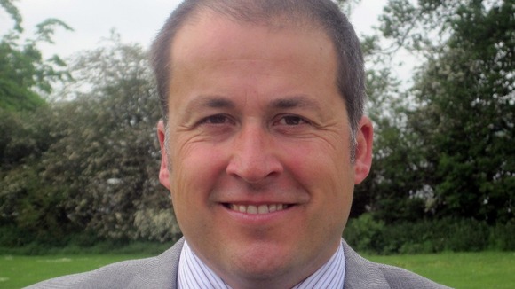 Derek Bonnard