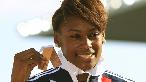 Perri Shakes-Drayton