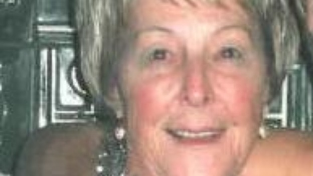 Sheila Sykes