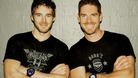 The Macaskill brothers