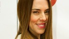 Melanie Chisholm (Mel C) arriving at the Tesco Mum of the Year Awards 2013,