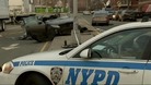 The couple were killed in the crash in Williamsburg, Brooklyn