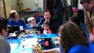 Holiday club in Swansea