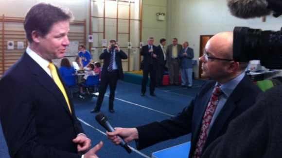 Nick Clegg