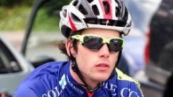 Junior Heffernan