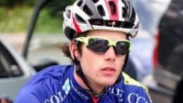 Junior Heffernan