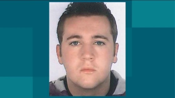 Joshua Jordan Williams