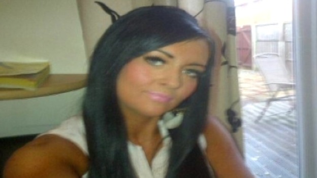 Hayley Pointon 