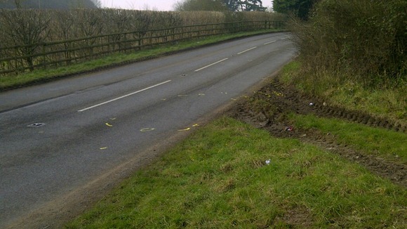 Vattingstone Lane, Elberton, South Gloucestershire