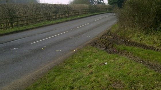 Vattingstone Lane, Elberton, South Gloucestershire