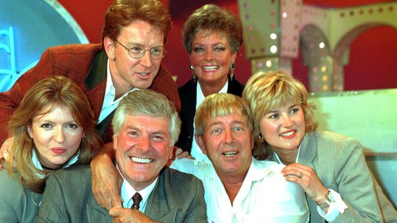 Blue Peter has given many presenters their big break into broadcasting