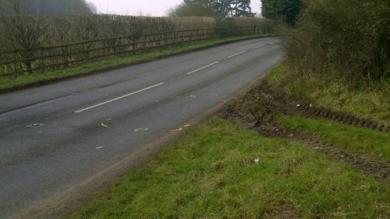 Vattingstone Lane, Elberton, South Gloucestershire