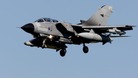 Tornado aircraft