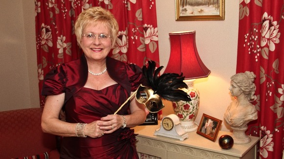 Victoria Rose, from Devizes
