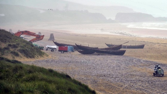 Freshwater West
