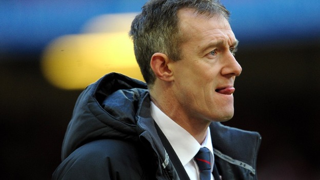 Rob Howley