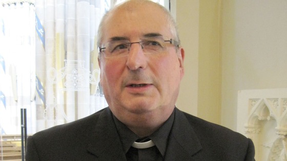 File photo: Archbishop Philip Tartaglia